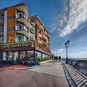 Hotel Italia E Lido Rapallo