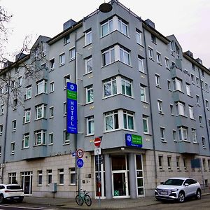 Sure Hotel By Best Western Mannheim City